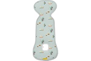 Aeromoov Colchoneta 3D Airlayer - Grupo 0 Bugs