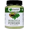 Nutriwish Moringa Powder, 100 g