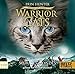 Produktbild Warrior Cats - Zeichen der Sterne. Spur des Mondes: IV, Folge 4, gelesen von Marlen Diekhoff, 5 CDs in der Multibox, ca. 6 Std. 25 Min.