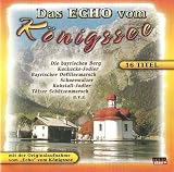 Bayerische Lebenslust incl. Kuckucks-Jodler (Compilation CD, 17 Tracks) - Die Bayrisch B�hmischen Musikanten Musikkapelle Wallgau Zithersolist Egon Finazzer Zillertaler Sch�rzenj�ger Kapelle Tiroler Klang