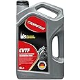 V8 German Lubricants | CVTF Continuously Variable Transmission Fluid, Engineered, Universal Compatibility, 4L