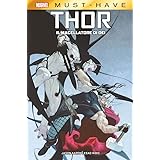 Il macellatore di dei. Thor: Vol. 71