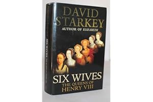 Six Wives : " The Queens Of Henry VIII " :