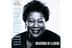 Milestones of a Legend