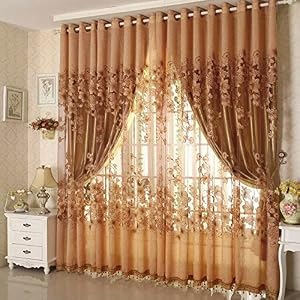 1 Stuck Marrakech Accessoires Orientalischer Vorhang Schlaufen