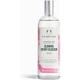 The Body Shop Glowing Cherry Blossom V&uuml;cut Spreyi Body Mist 100 ml