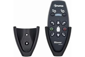 ‎3D-DRUCK CAMPER 3D-Druck Camper Halterung für Truma Mover Smart A