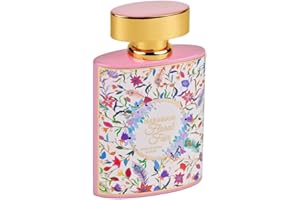 ‎AL HARAMAIN Al Haramain Floral Fair Extrait de Parfum Spray 100ml | Arabian Perfume for Women | Luxury Unisex Fragrance