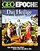 GEO Epoche 45/10: Das Heilige Land - Das Zeitalter der Bibel 1200 v. Chr. bis 200 n. Chr. (mit DVD) (2010-10-13) by 