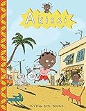 Akissi: Feline Invasion by Marguerite Abouet, Mathieu Sapin