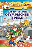 Cover zum Buch Das Rätsel der Olympischen Spiele
