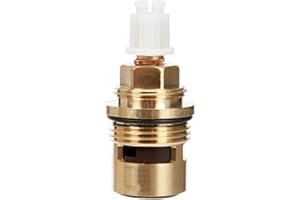 Hansa 59910383 Keramikfassung 3/4 für 225 und 226 Zoll