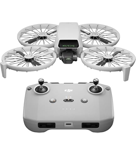 DJI Mavic Air - drone met 4K full HD videocamera incl