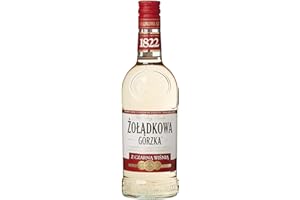 Zoladkowa Gorzka Black Cherry Likör