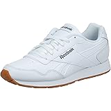 Reebok Boys Royal Glide Lx Shoes-Low (Non Football)