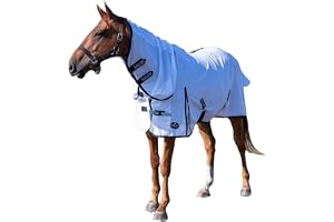 Gallop Essentials Mesh Combo Fly Rug