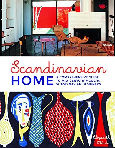 Scandinavian Home: A Comprehensive Guide to Mid-Century Modern Scandinavian Designers