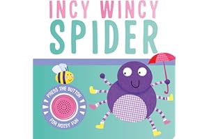 Incy Wincy Spider