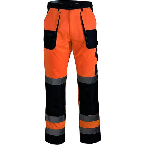 Seven Kings Topaz Arbeitshose - Leichte Sommerhose Für Handwerker