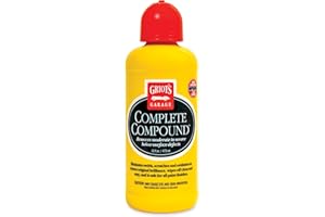 Griot's Garage 10862 Complete Compound - 16 oz. by Griot's Garage