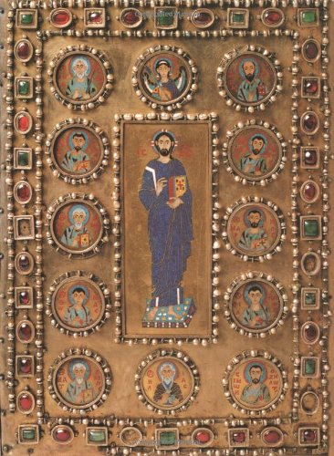 Télécharger The Glory of Byzantium: Art and Culture of the Middle Byzantine Era, A.D. 843-1261 PDF Ebook En Ligne