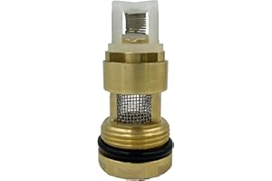 Aspares Boiler Baxi Combi 80E-80 Eco-80 Maxflue 105E-105HE Hydraulic Venturi for 248051