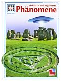 Cover zum Buch Was ist was: Geklärte und ungeklärte ...