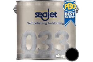 YACHTICON Seajet Shogun 033 Antifoul