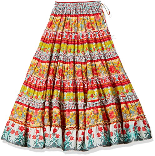 Biba Girls Skirt RS.679 (60.00% Off) - Amazon
