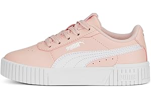 PUMA Femme Carina 2.0 Basket