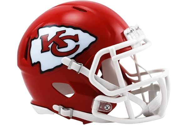 Riddell NFL Speed Mini Casque