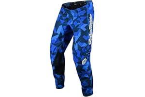 Troy Lee Designs - Pantaloni Unisex - Adulto