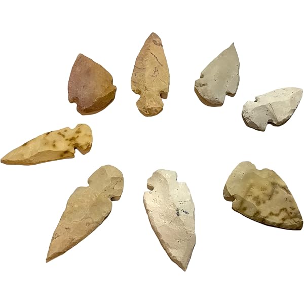 Silex Brut Français - Lot De 250g - Pierres Naturelles 2-4cm - Collection Minéraux France