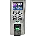 ZKTeco - F18 Access Control Biometric Fingerprint Device