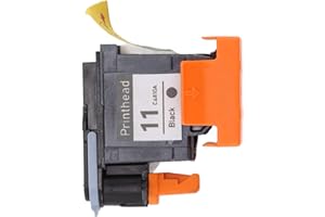 AUNMAS Remplacement de Tête D'impression Professionnelle pour HP Designjet 100 110 111 500 510 800 813 850 Accessoires D'imprimante de Remplacement de Tête D'impression