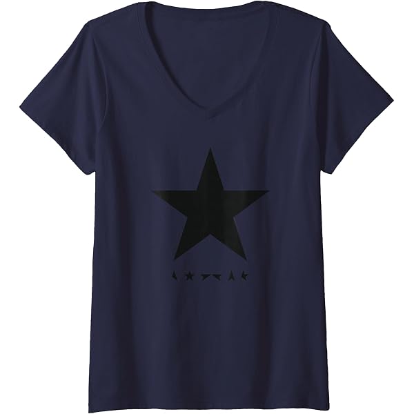 David Bowie Music Rock Star Logo Sweatshirt