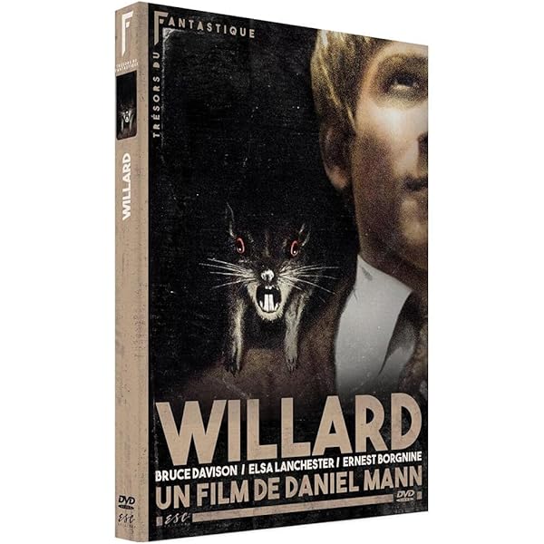 【未開封DVD】Willard SPEED WAS BEST FRIEND Amazon.co.jp: SPEED WAS BEST FRIEND [DVD] : THE WILLARD, THE