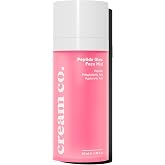 Cream Co. Nemlendirici Aydınlatıcı Y&uuml;z Spreyi, Peptit Face Mist, Ektoin Hyaluronik Asit, T&uuml;m Cilt Tipleri, 50 ML