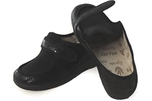 GARZON Garzón - Zapatilla Calle 3070-287 para Mujer en Color Negro