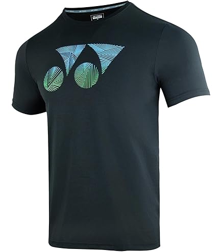 YONEX Badminton Apperal Tshirt Round Neck and Shorts J 1597