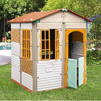 chicco playhouse