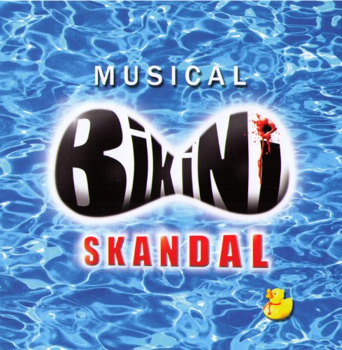 Preisvergleich Produktbild Bikini-Skandal