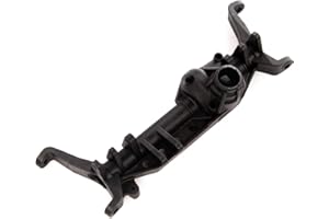 AXIAL AR45P Portal Achsgehäuse, Vorne: SCX10 III