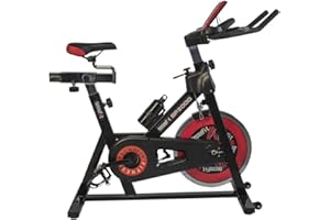 TECNOFIT - Indoor Cycling SP 2000 Belt Volano 24 kg Portata 140 kg