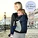 lillebaby COMPLETE Baby Carrier Airflow - Charcoal/Grey
