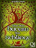 Cover zum Buch Von den Hütern der Schlange