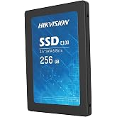Hikvision SSD E100 256G