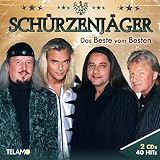 Das Beste Vom Besten - Sch�rzenj�ger