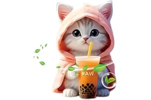 GENERIC Deodorante per auto a di animale, diffusore con clip di sfiato per auto a di cartone animato, diffusore per aromaterapia, accessorio per interni automobilistici