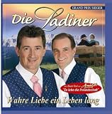 Wahre Liebe, ein Leben lang - Die Ladiner